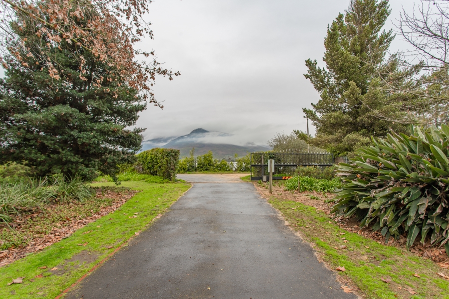 To Let 2 Bedroom Property for Rent in Paarl Rural Western Cape